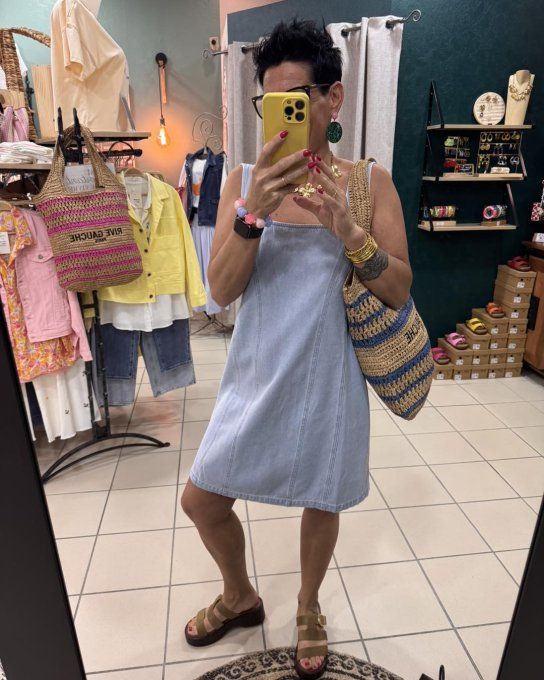 Robe Jeny