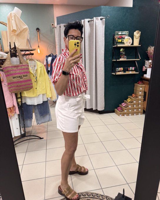 Short CEDRIC