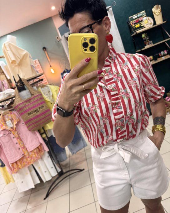 Blouse AURORE