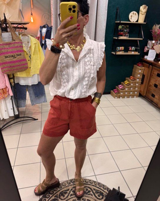 Short BRIQUE