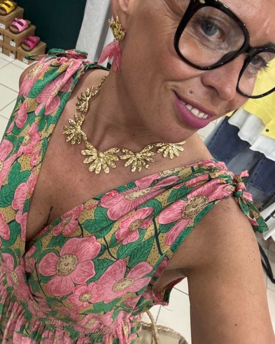Robe Titia