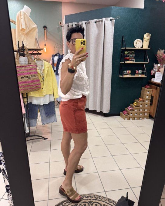 Blouse NATHAN