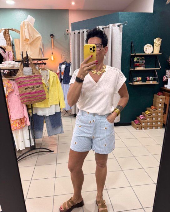 Short MARC