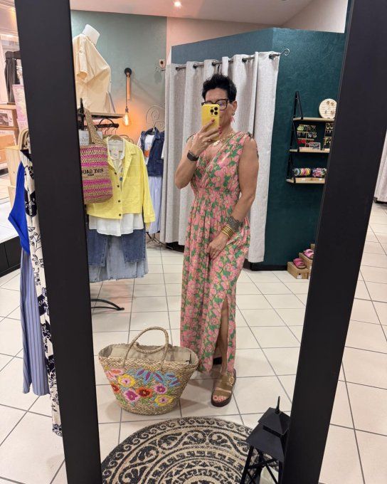 Robe Titia