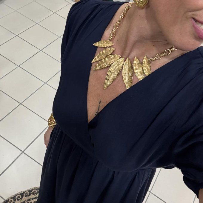 Robe Grâce