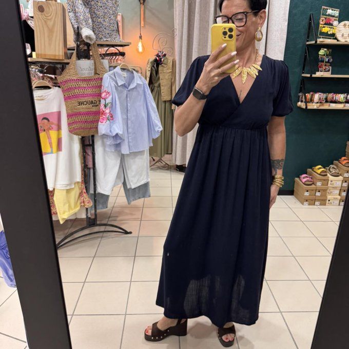 Robe Grâce