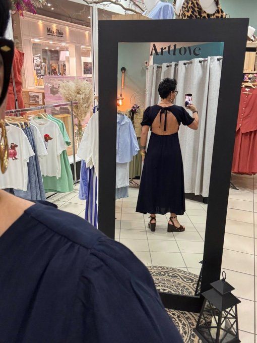 Robe Grâce
