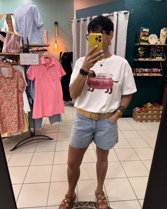 Short