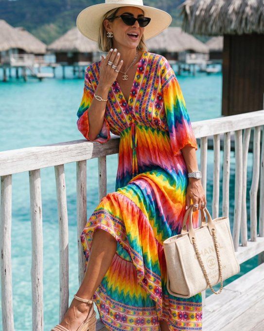 Robe GABRIELLA 