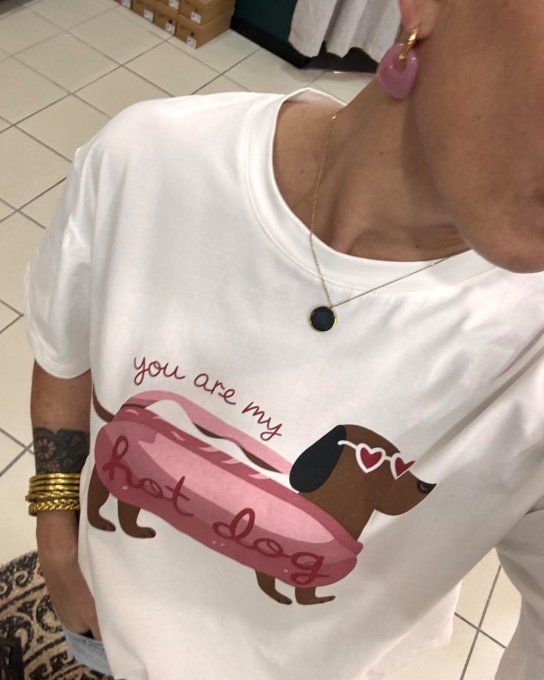 tee-shirt
