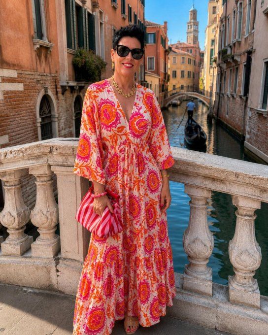 Robe GABRIELLA