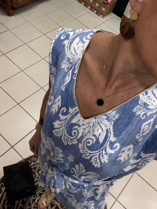 Robe Alicia    