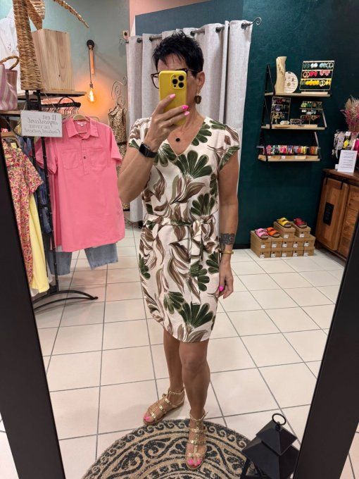 Robe Alicia