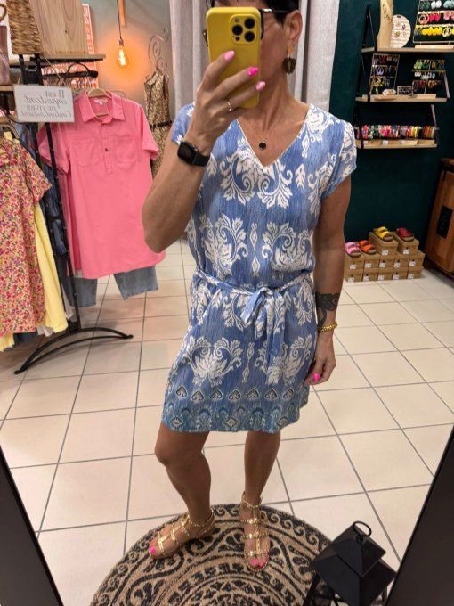Robe Alicia    