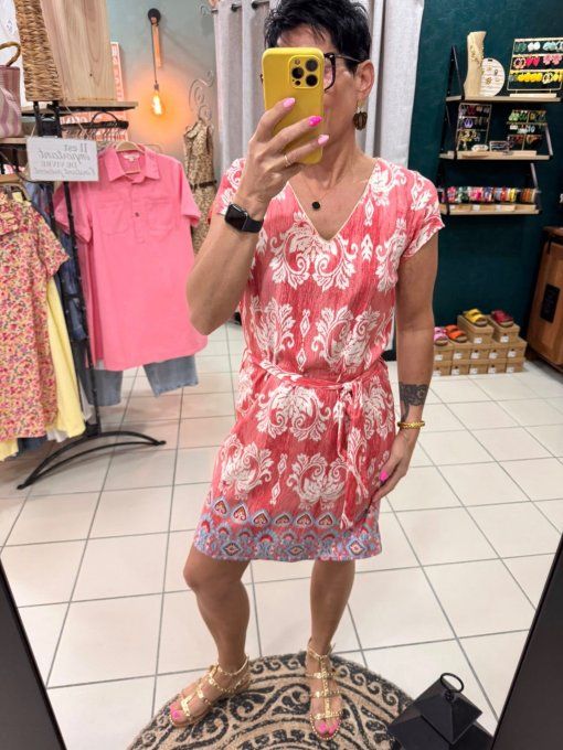 Robe Alicia  
