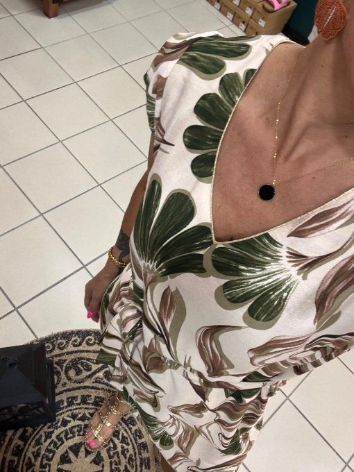 Robe Alicia