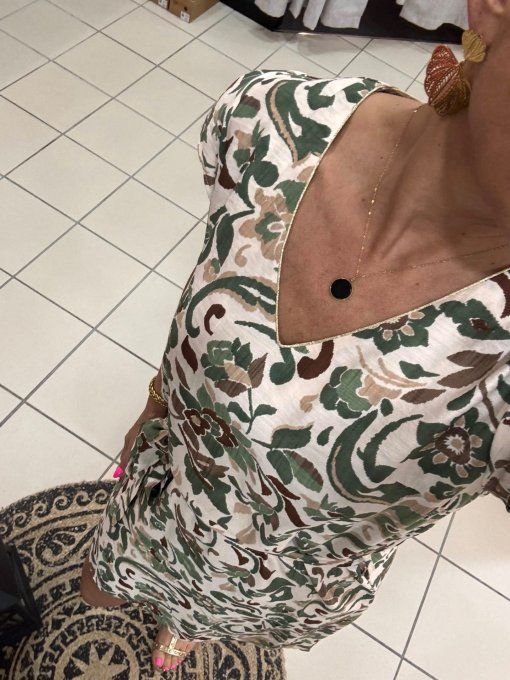 Robe Alicia 