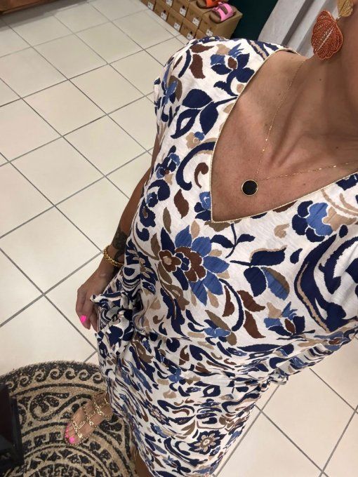 Robe Alicia  