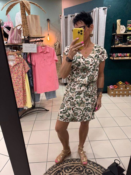Robe Alicia 