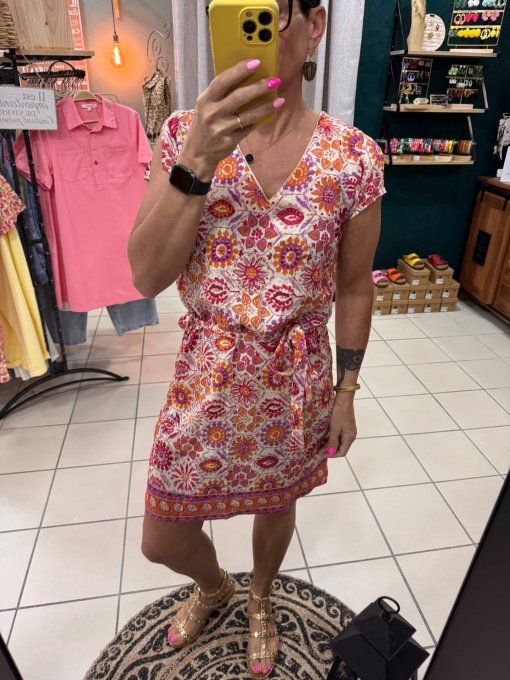Robe Alicia   