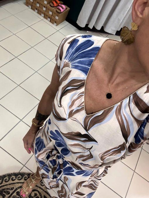Robe Alicia   