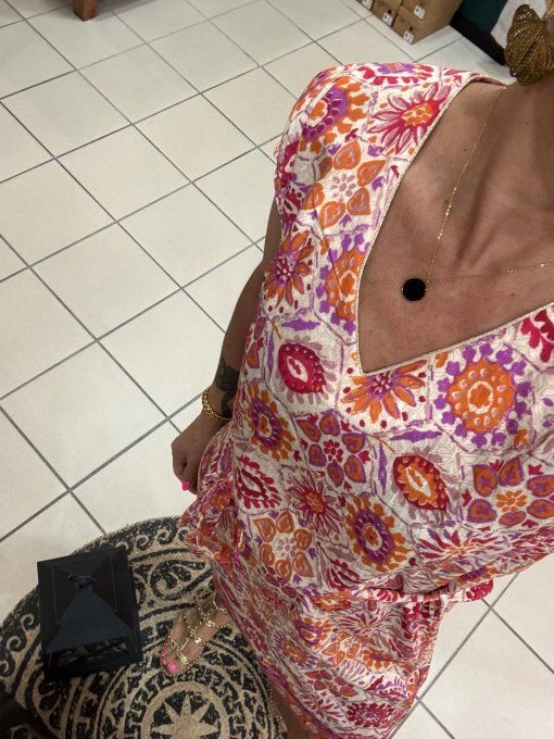 Robe Alicia   