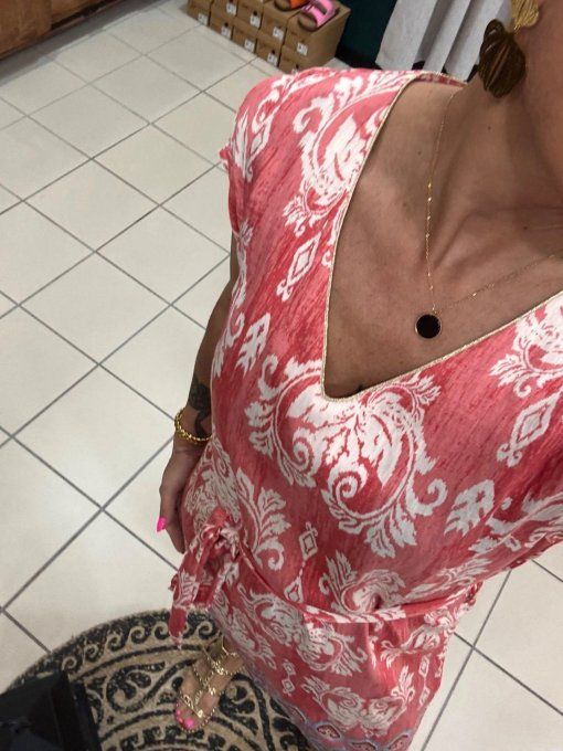 Robe Alicia  