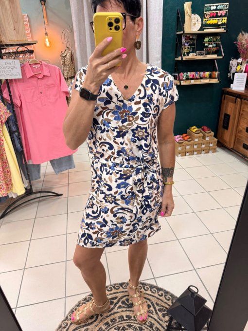 Robe Alicia  