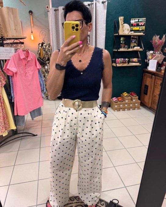 Pantalon Arnold
