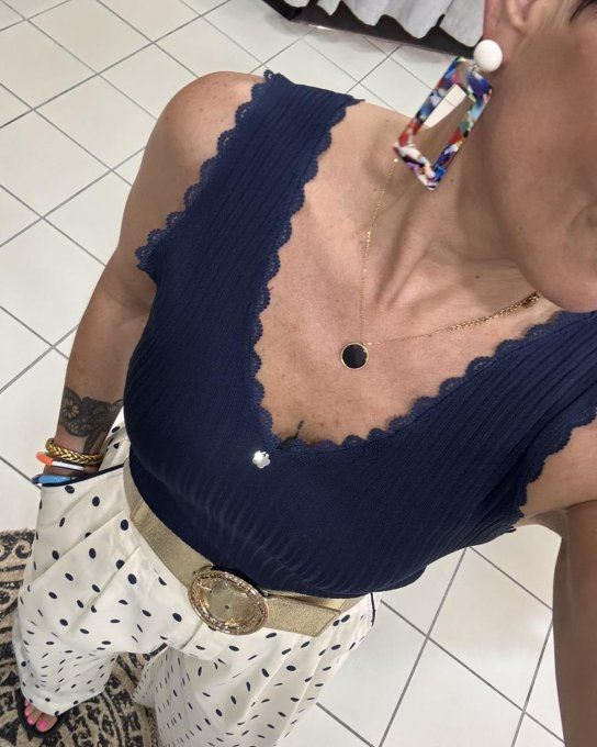 Top Ursula Marine