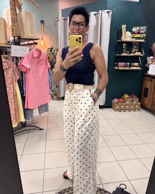 Pantalon Arnold