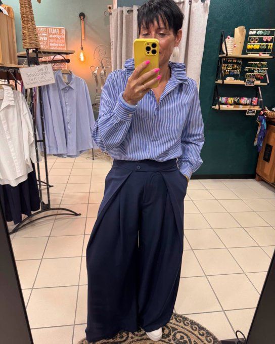 Chemise Maria