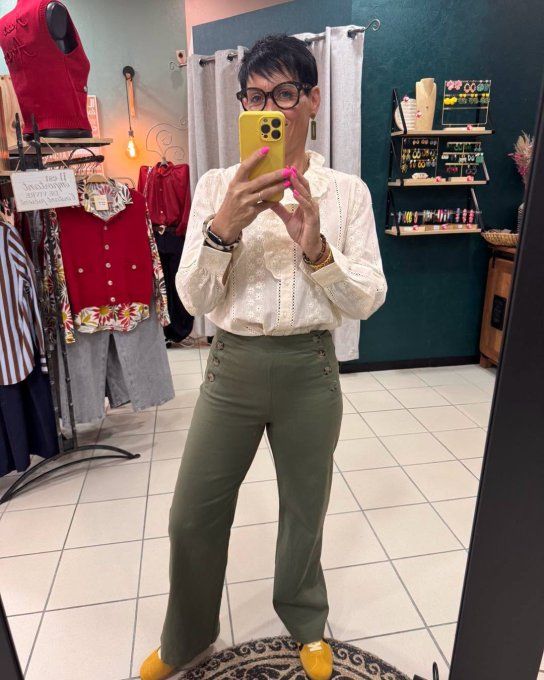Pantalon PONT