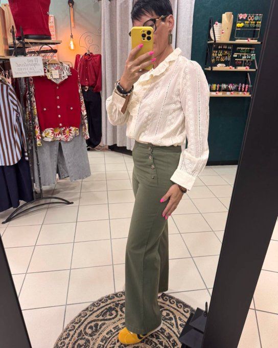 Pantalon PONT