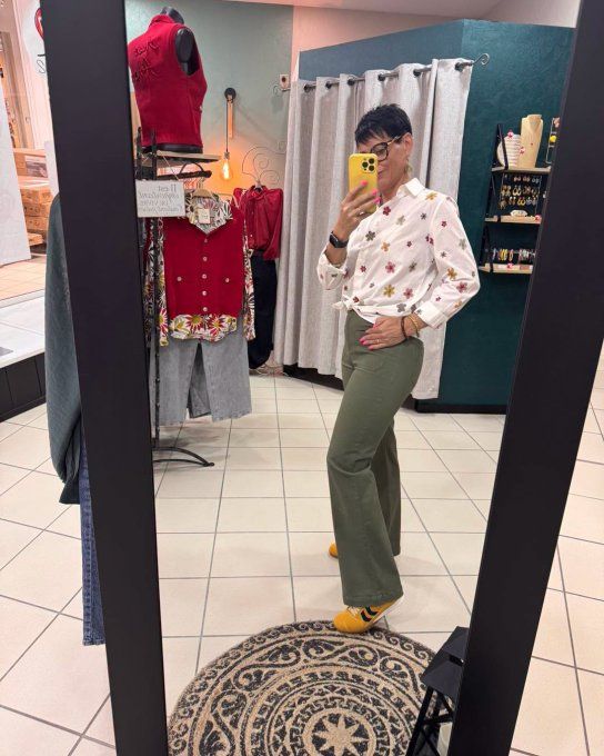 Pantalon ALBERT
