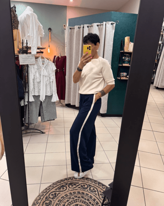 Pantalon SPORTSWEAR