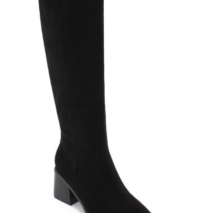Bottes Noires
