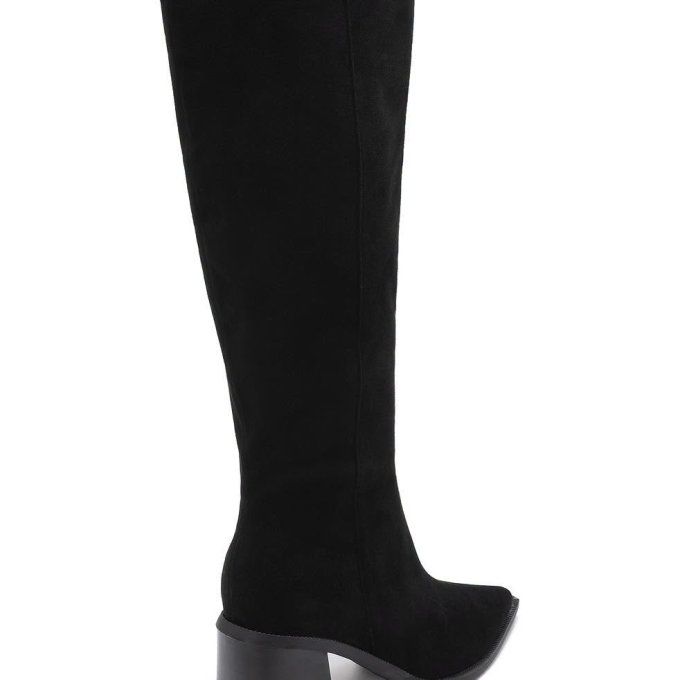 Bottes Noires