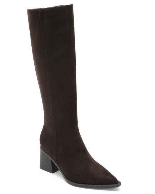 Bottes Chocolat