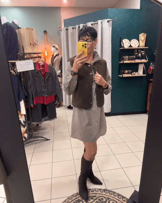 Robe LUCETTE