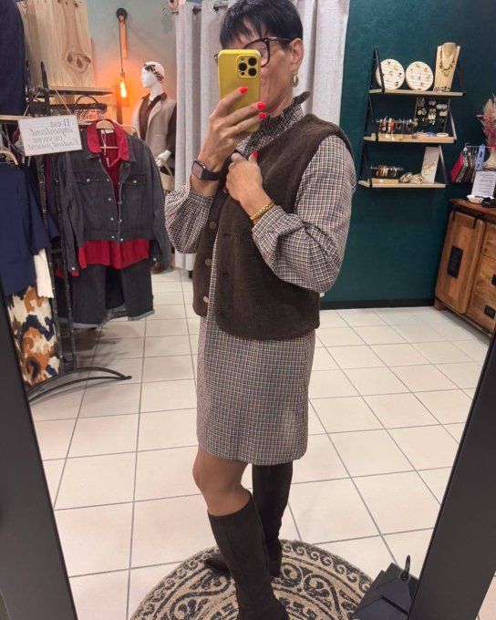 Robe LUCETTE