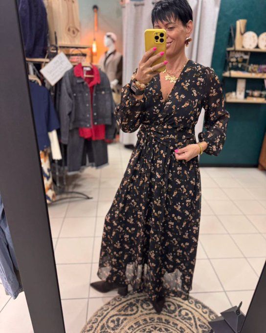 Robe GWEN