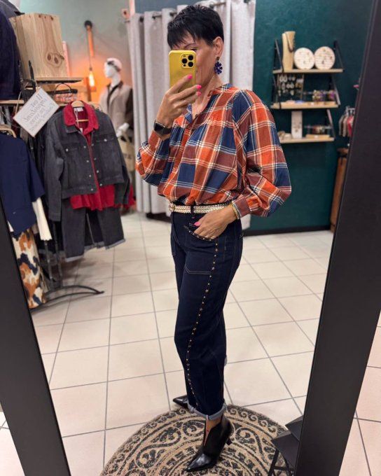 Jean Barrel ALBA