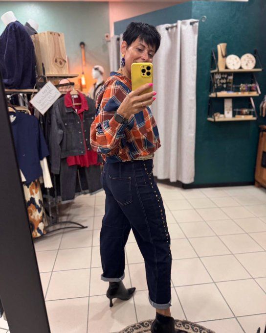 Jean Barrel ALBA