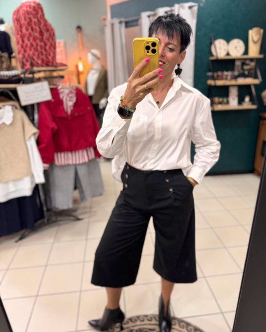 Chemise Sandra