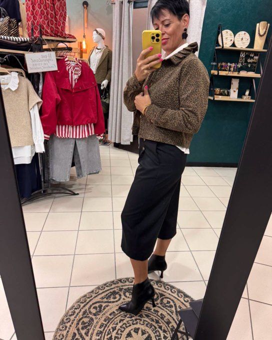 Veste Estelle