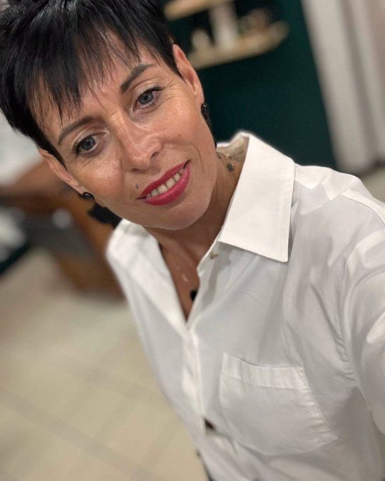 Chemise Sandra