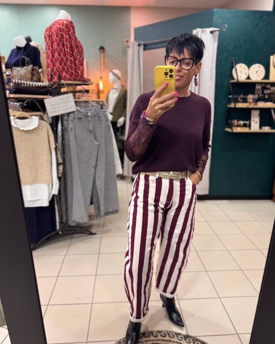 Pull MICHÈLE