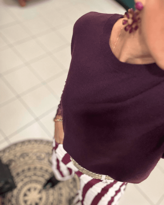 Pull MICHÈLE