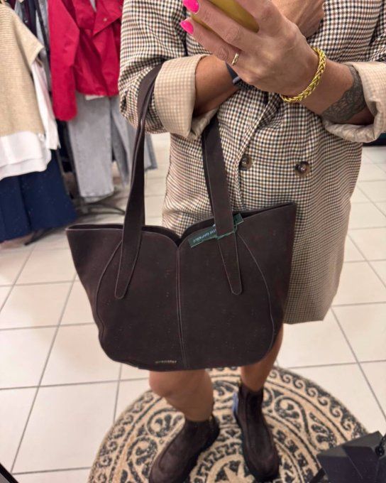 Combishort blazer